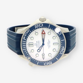 OMEGA Speedmaster America S Cup A564216 2