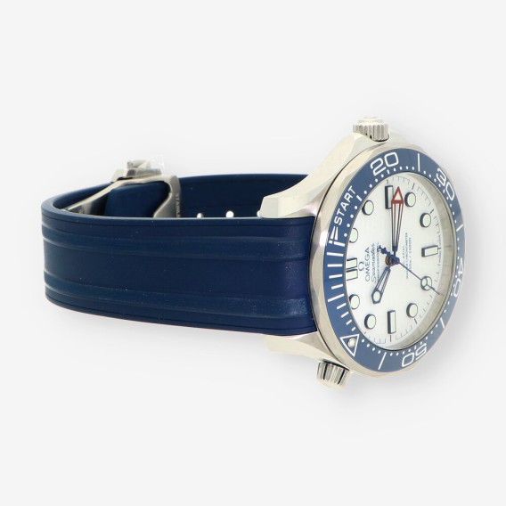 OMEGA Speedmaster America S Cup A564216