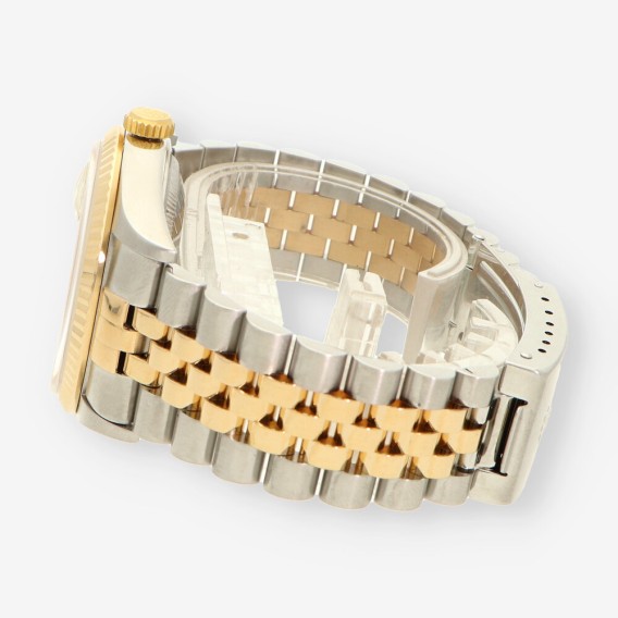 ROLEX DateJust mixto 16233  K362043
