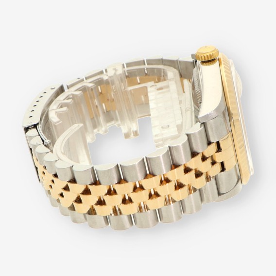 ROLEX DateJust mixto 16233  K362043