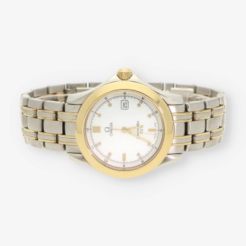 Reloj OMEGA Seamaster 120m 2