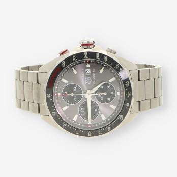 TAG HEUER F1 calibre 16 NÂº BRW7121 2