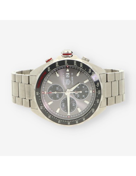TAG HEUER F1 calibre 16 NÂº BRW7121