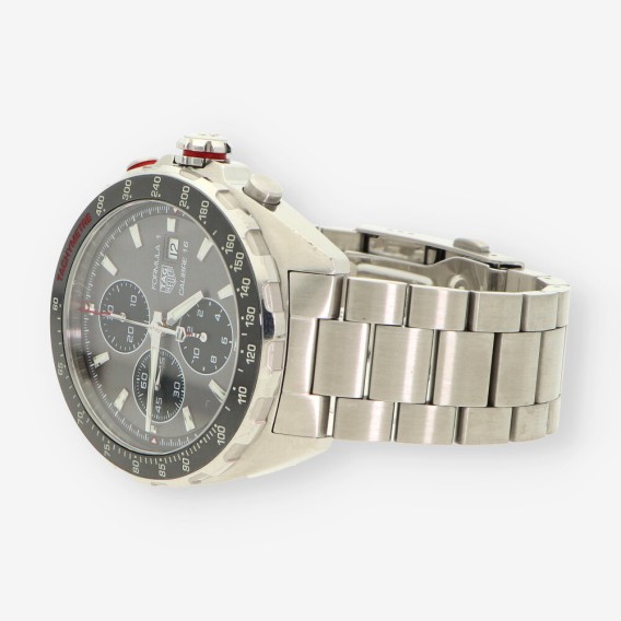 TAG HEUER F1 calibre 16 NÂº BRW7121