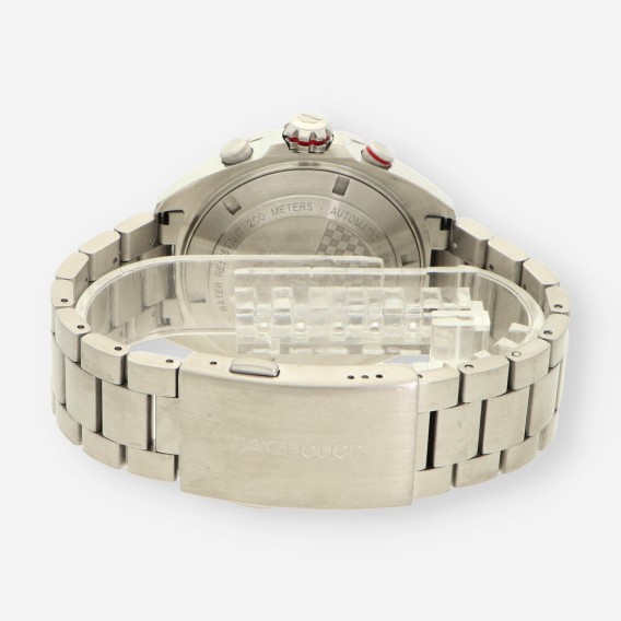 TAG HEUER F1 calibre 16 NÂº BRW7121