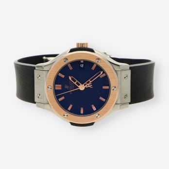 HUBLOT Titanium Mixto 856546 2