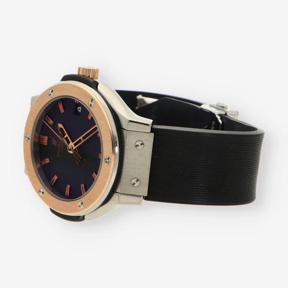 HUBLOT Titanium Mixto 856546