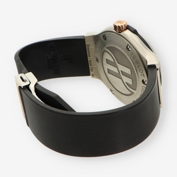 HUBLOT Titanium Mixto 856546