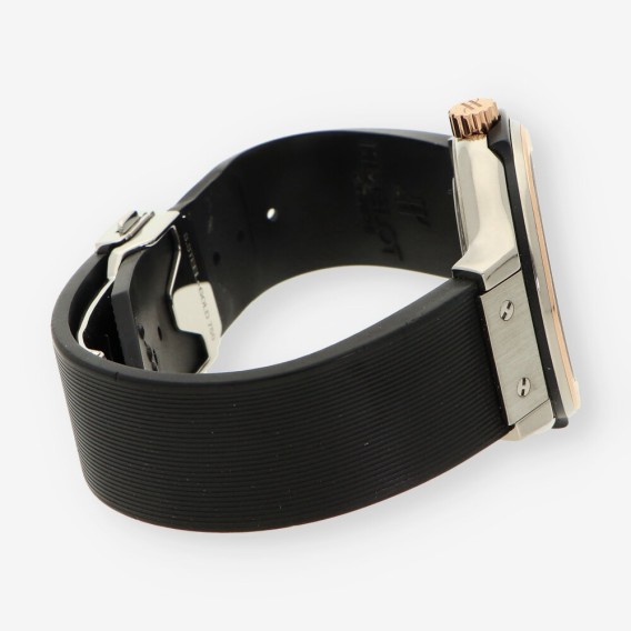 HUBLOT Titanium Mixto 856546