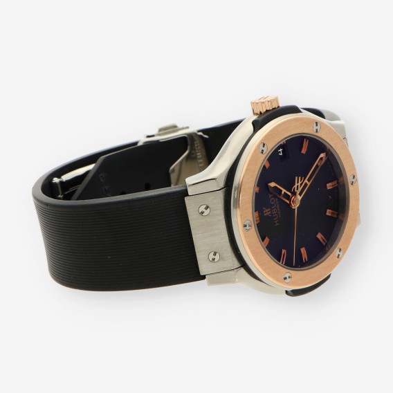 HUBLOT Titanium Mixto 856546