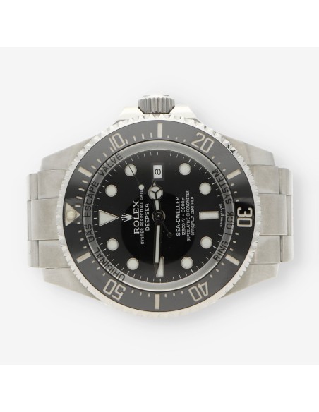 ROLEX DEEPSEA 116660 6490320