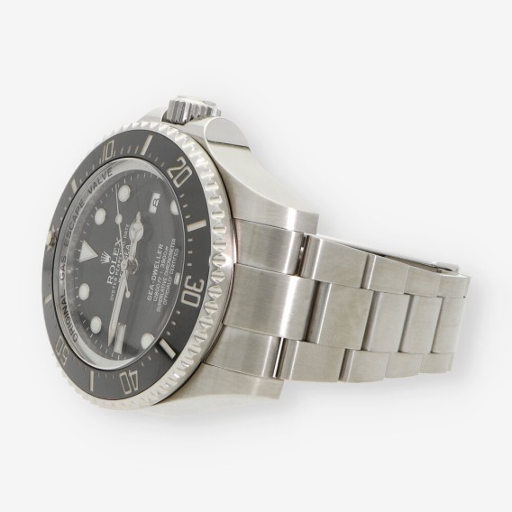 ROLEX DEEPSEA 116660 6490320