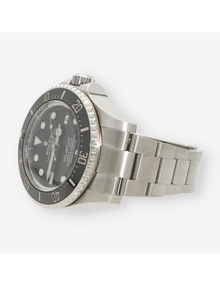 ROLEX DEEPSEA 116660 6490320