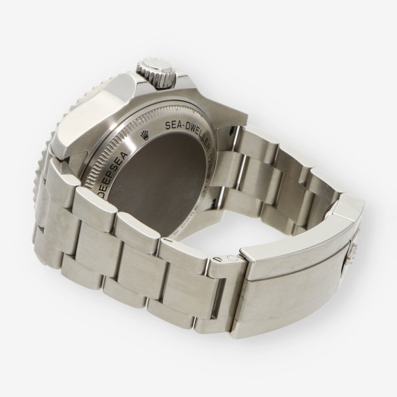 ROLEX DEEPSEA 116660 6490320