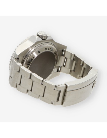 ROLEX DEEPSEA 116660 6490320