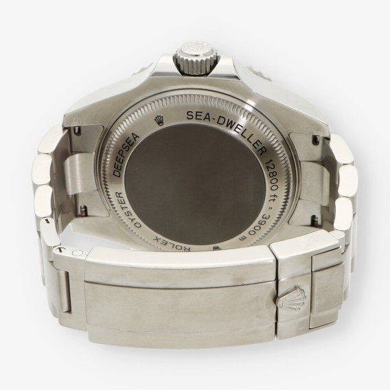 ROLEX DEEPSEA 116660 6490320