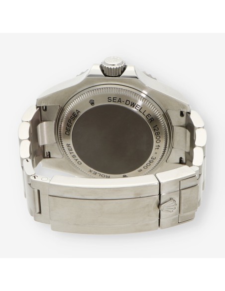 ROLEX DEEPSEA 116660 6490320