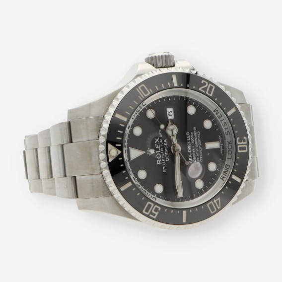 ROLEX DEEPSEA 116660 6490320