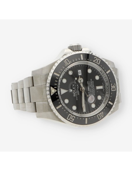 ROLEX DEEPSEA 116660 6490320