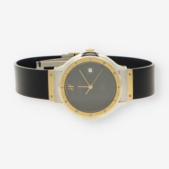 Reloj HUBLOT acero y oro 1391.2 2