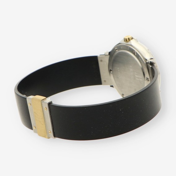 Reloj HUBLOT acero y oro 1391.2