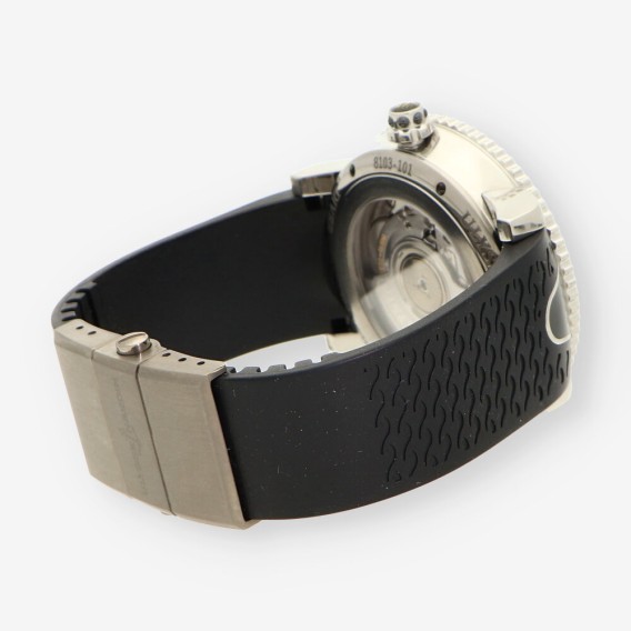 Reloj ULYSSE NARDIN 8103-101 nÂº 2300