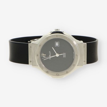 Reloj  HUBLOT acero  1403.1 491826 2