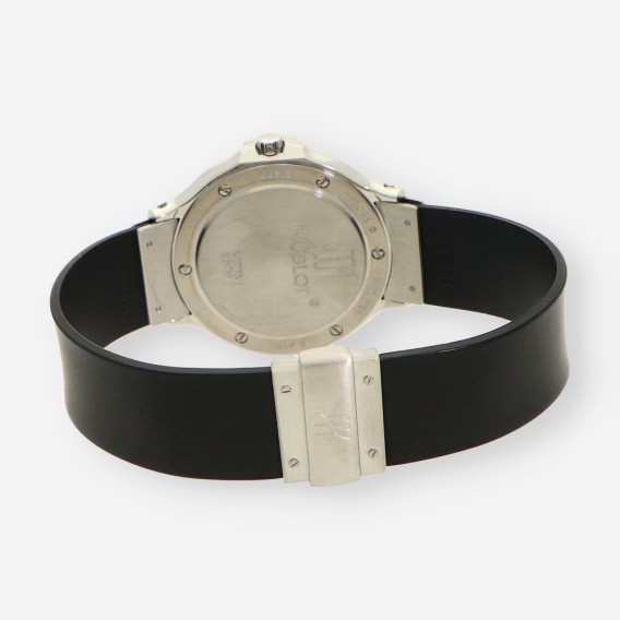Reloj  HUBLOT acero  1403.1 491826