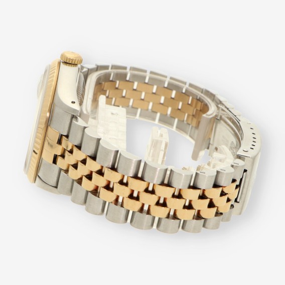 ROLEX Date Just mixto 16233  X183271