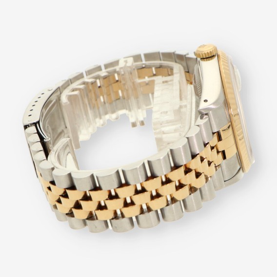 ROLEX Date Just mixto 16233  X183271