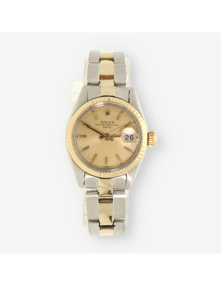 ROLEX Sra. mixto 6917  5449025