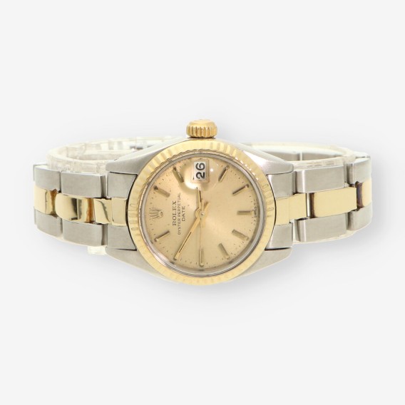 ROLEX Sra. mixto 6917  5449025