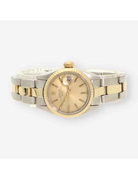 ROLEX Sra. mixto 6917  5449025