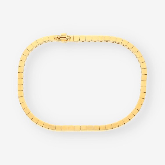 Pulsera oro CARTIER