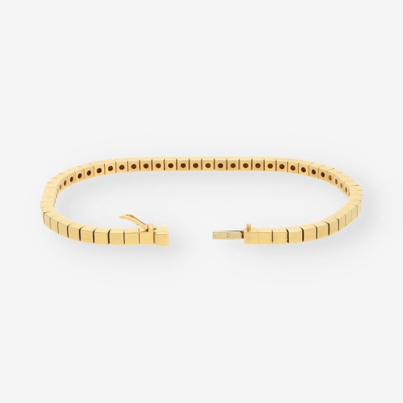 Pulsera oro CARTIER