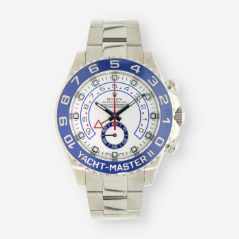 ROLEX Yacht Master II  116680 03L077E4