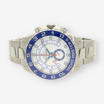ROLEX Yacht Master II  116680 03L077E4 2