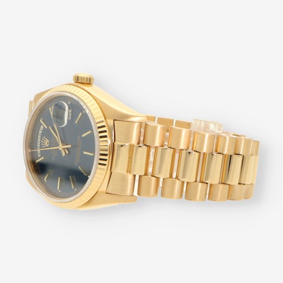 ROLEX Day Date oro 18038  575552