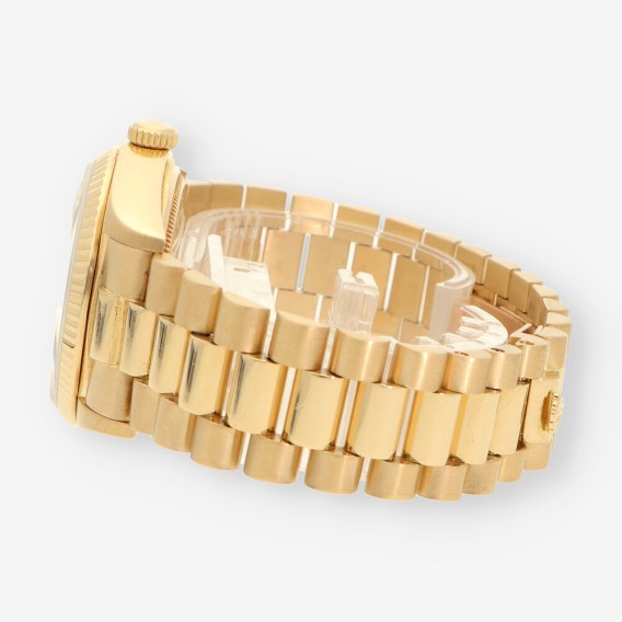 ROLEX Day Date oro 18038  575552