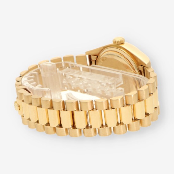 ROLEX Day Date oro 18038  575552