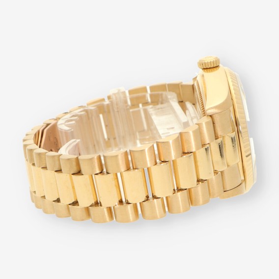 ROLEX Day Date oro 18038  575552