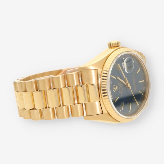 ROLEX Day Date oro 18038  575552