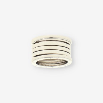Anillo BULGARI Bzero 5 bandas 