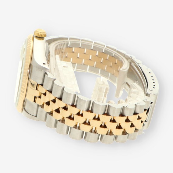 ROLEX mixto DateJust 16233   X312324