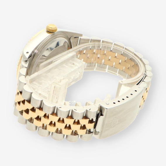 ROLEX mixto DateJust 16233   X312324