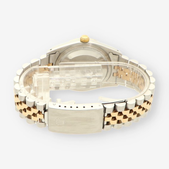 ROLEX mixto DateJust 16233   X312324