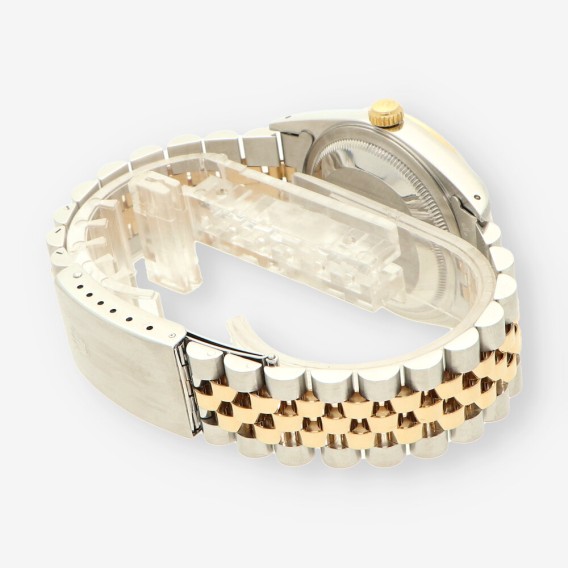 ROLEX mixto DateJust 16233   X312324