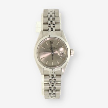 ROLEX acero Sra, 6916 nÂº4215257