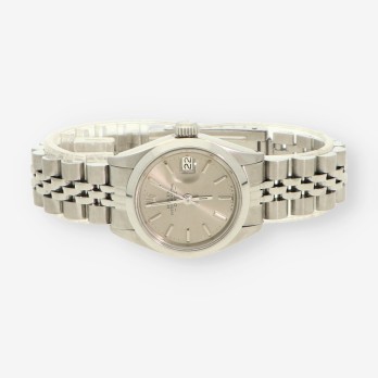 ROLEX acero Sra, 6916 nÂº4215257 2