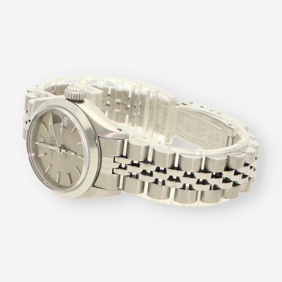 ROLEX acero Sra, 6916 nÂº4215257